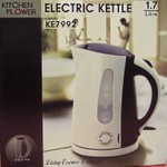 Kitchen Flower brand Electric Kettle