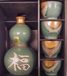Soju/Sake set