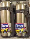 Zojirushi wide mouth thermos bottles