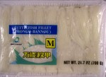 Oceankist Brand Cuttlefish Fillets