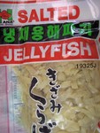 Hana Brand Salted Jellyfish