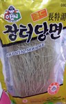 Assi brand sweet potatoe starch noodle