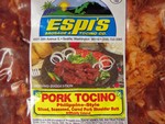 Espi's Pork Tocino