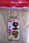 Wang Brand Fried Fish Cake
