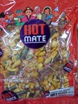 Hot Mate Assorted Rice Crackers (16oz) (2oz x 8 packs)