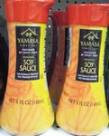 Yamasa brand Soy Sauce (5 oz)