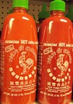Huy Fong Foods Srisacha Hot Chili Sauce