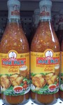 Mae Ploy Sweet Chili Sauce (25 fl.oz.) For those who have already tried the 10oz. bottle