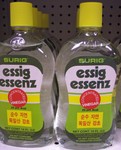 Surig brand Concentrated Vinegar (14 fl.oz)  Another 'secret ingredient'....